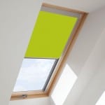bright-green-velux-roof-skylight-blind