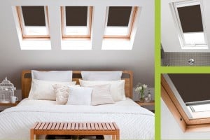 brown-roto-roof-skylight-blinds