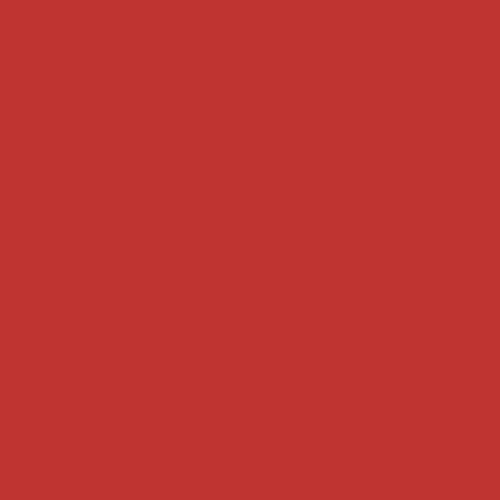 Red keylite skylight roof blind colour sample