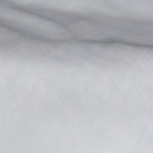 dove grey roman blind fabric sample