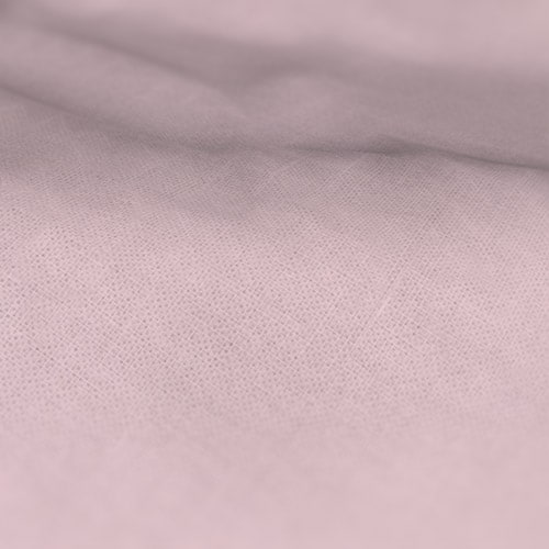Light Pink Roman Blind Fabric Sample