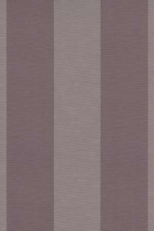 Taupe Striped Roller Blind Fabric Sample