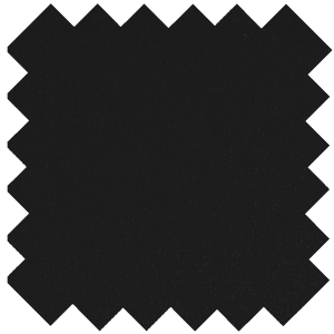 Black OKPOL Roof Skylight Blind Colour Sample